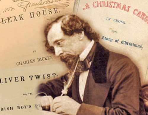 Why Dickens Loved Long and Complex Plots