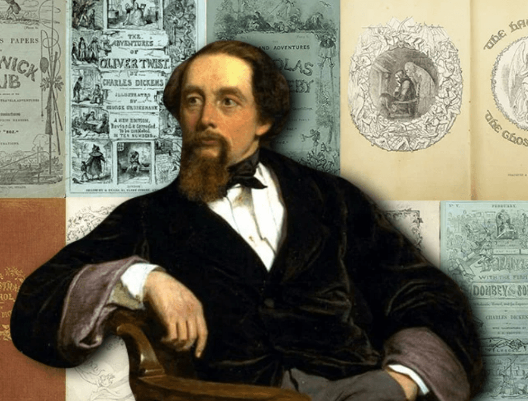 Dickens’s Language and Descriptive Style