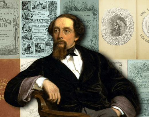 Exploring the World of Dickens’s Fiction