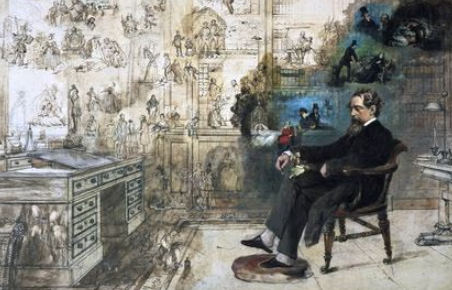 The Essential Themes in Dickens’s Novels