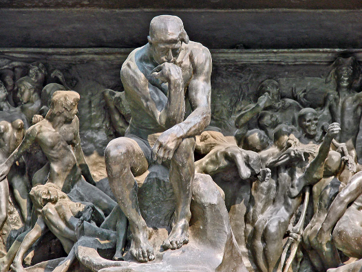 How Rodin on Art and Artists Reveals Creative Passion