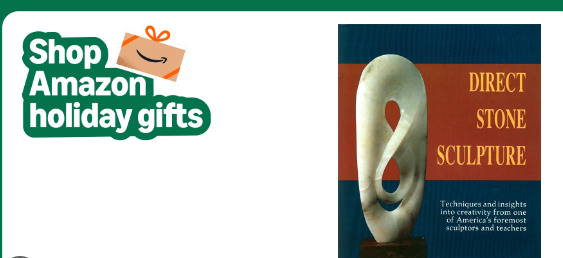 Why Direct Stone Sculpture Is a Must-Read Stone Sculpture Book