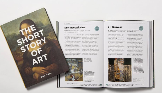 Key Sculpture Movements Explained in The Story of Art Book