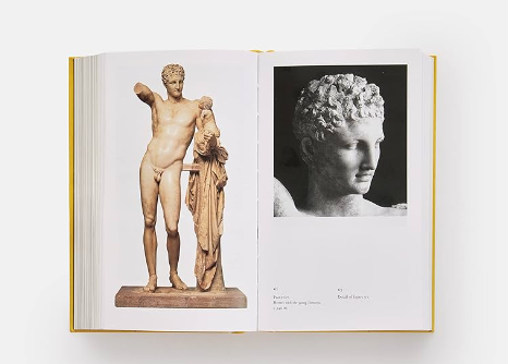 The Story of Art: A Sculpture-Focused Book Review for Art Readers