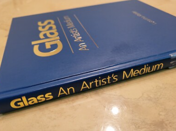 Why Glass: An Artist’s Medium Is an Important Sculpture Book