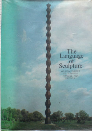 How The Language of Sculpture Shapes Visual Thinking