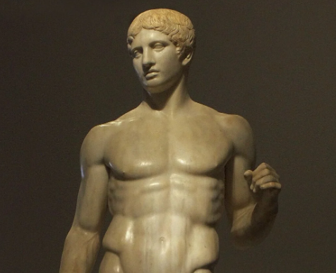 Classical Beauty Explained in Greek Sculpture: The Classical Period