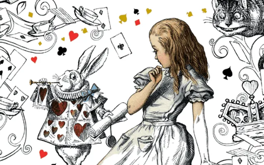 Alice’s Adventures in Wonderland: Exploring the Classic Tale