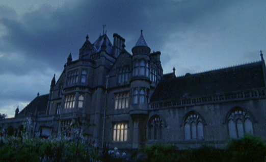 The Gothic Elements in Jane Eyre