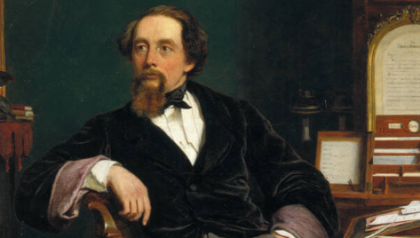 The Popularity of Dickens in Victorian Britain