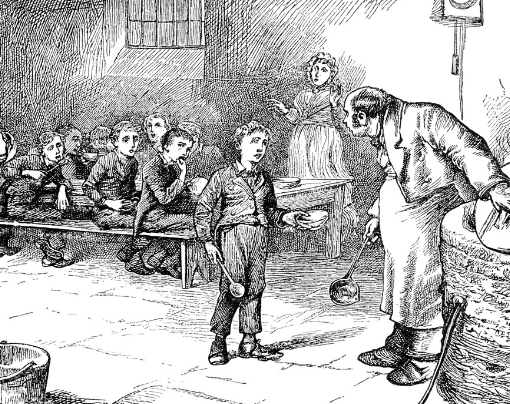 How Dickens Combined Realism and Imagination