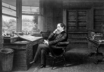 Dickens’s Relationship with His Readers