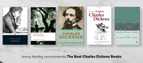 Revisiting Dickens’s Most Influential Novels