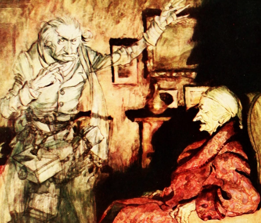 How Dickens Used Emotion to Drive His Stories