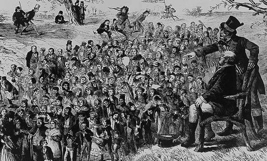 Dickens’s Treatment of Wealth and Poverty