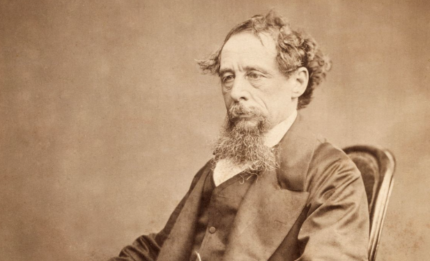 Dickens’s Depiction of Childhood Trauma