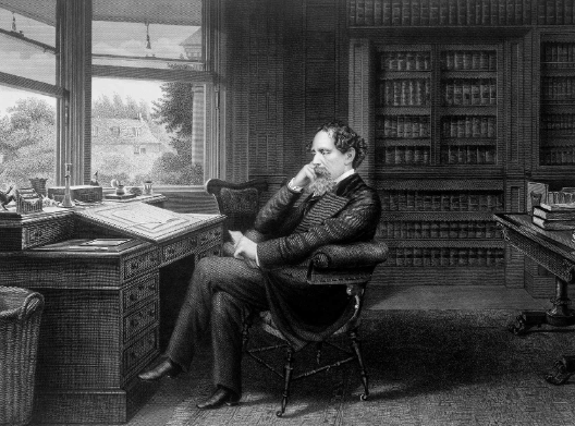 Dickens’s Enduring Voice in Literature