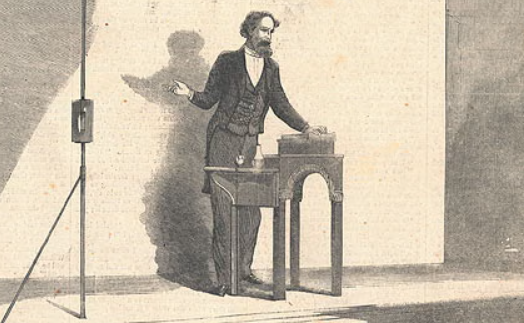 Why Dickens Continues to Inspire Readers