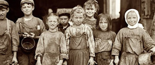 The Role of Orphans in Dickens’s Fiction