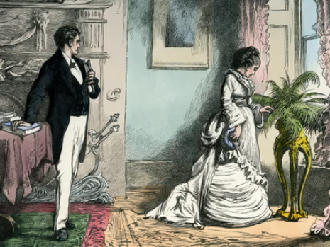 Dickens and the Rise of Popular Fiction