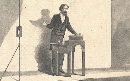 How Readers Responded to Dickens in His Time