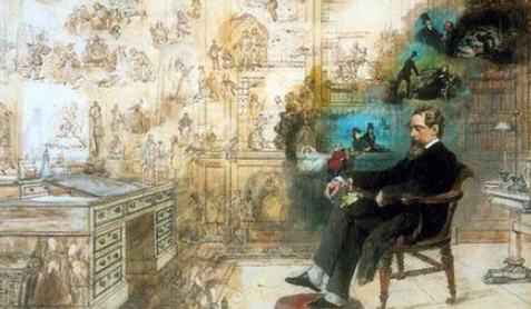 Dickens’s View of Society and Reform