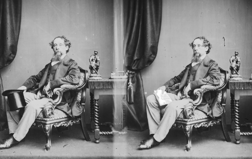 Friendship and Loyalty in Dickens’s Works