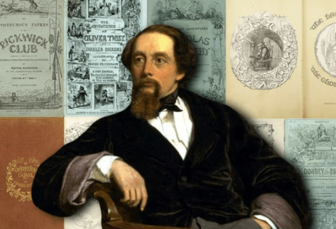 Understanding Dickens Through His Characters