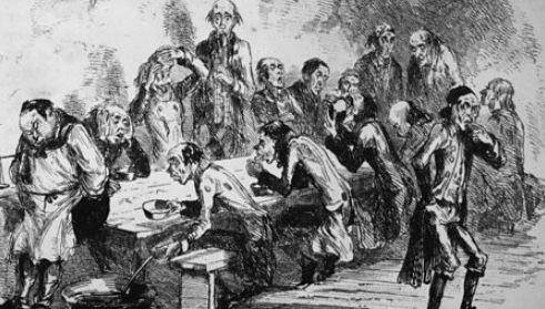 How Dickens Portrayed Social Injustice