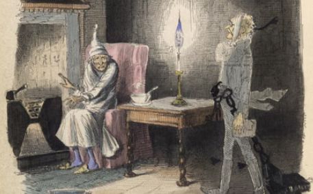 How Dickens Balanced Entertainment and Critique