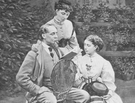 Marriage and Relationships in Dickens’s Fiction