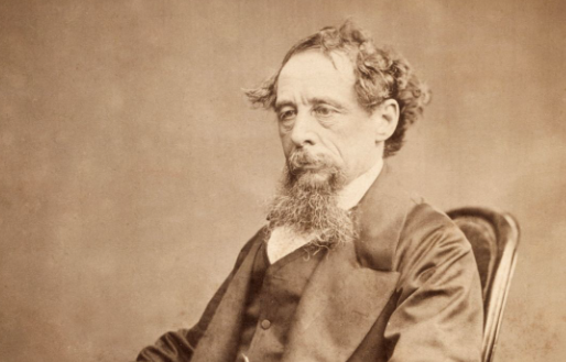 Dickens and the Power of Sympathy