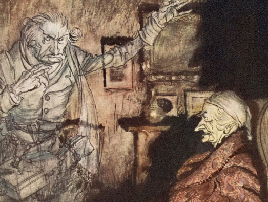 Dickens’s Exploration of Human Suffering