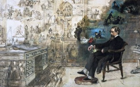 Why Dickens Is Often Taught in Schools