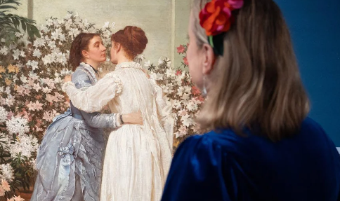 The Role of Women in Dickens’s Novels