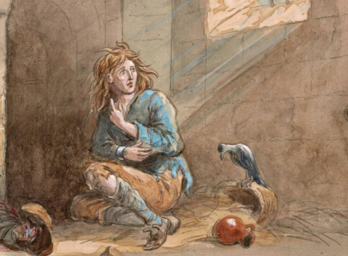 Loneliness and Belonging in Dickens’s Novels