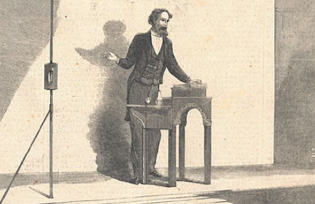 Why Dickens’s Novels Are Still Widely Read