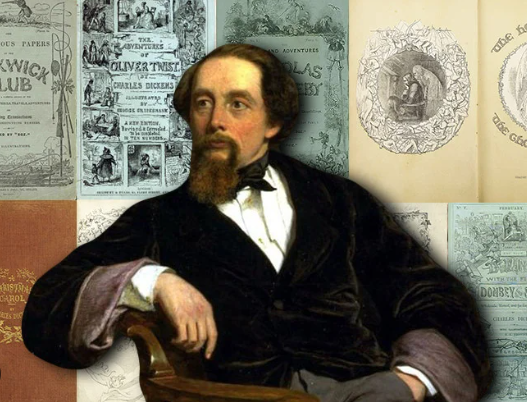 The Legacy of Charles Dickens’s Works