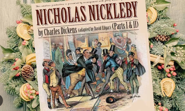 Dickens’s Novels as Entertainment and Protest