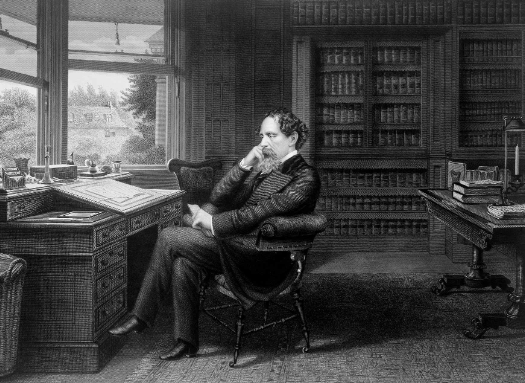 The Enduring Popularity of Dickens’s Fiction