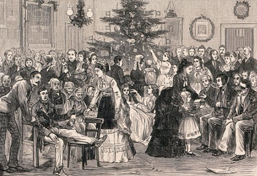 How Dickens Reflected Victorian Values