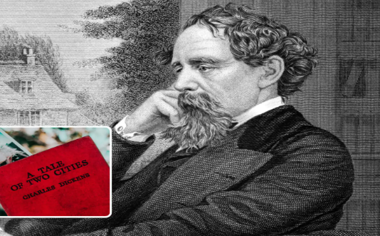 The Moral Lessons in Dickens’s Stories