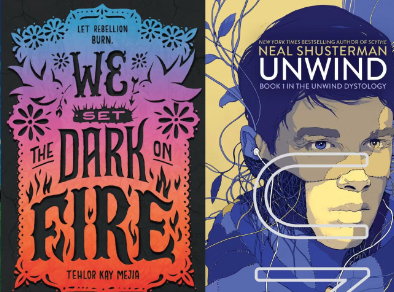 Underrated novels with amazing film adaptations