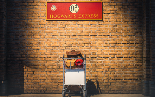Books that became box office successes