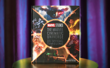Books that inspired cinematic universes