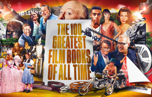 Books that inspired emotional and powerful films