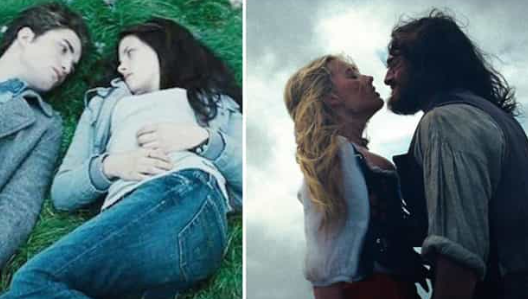 Books with the most controversial movie adaptations