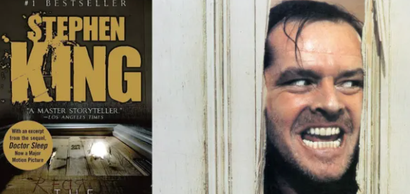 Books adapted into movies with accurate storytelling