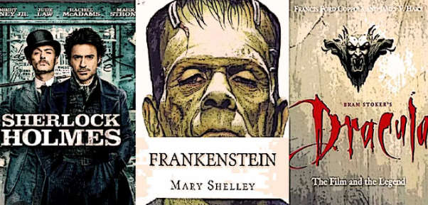Books with the most faithful movie adaptations