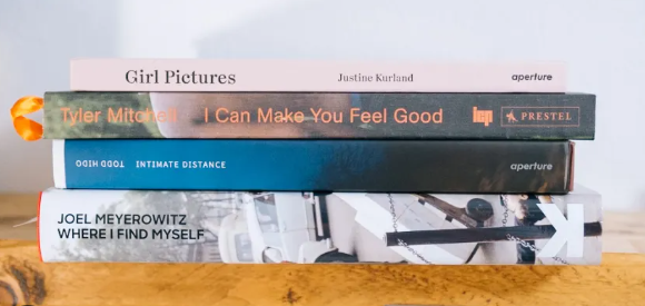 Books that inspired visually stunning films